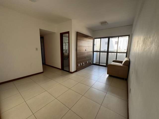 Apartamento, Vila dos Atlântico - Lauro de Freitas