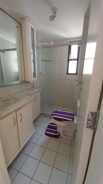 Apartamento na Pituba com 3 quartos e 1 suíte, 95m² à venda por R$ 980.000,00